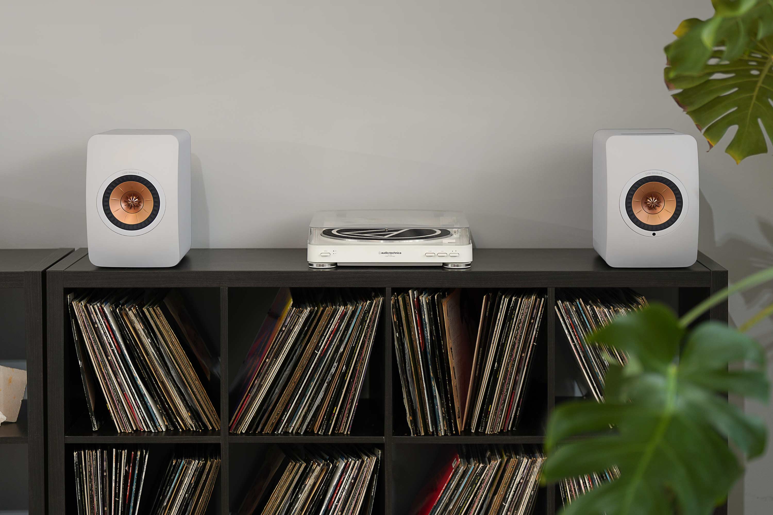 KEF's Room, Desk and Wall EQ Settings KEF Asia Pacific