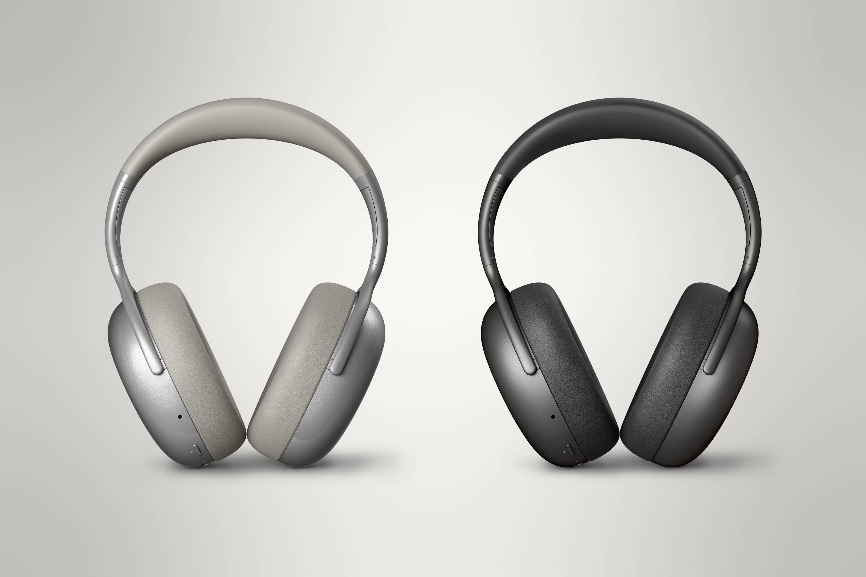 KEF Launches Mu7 Noise Cancelling Wireless Headphones Designed by