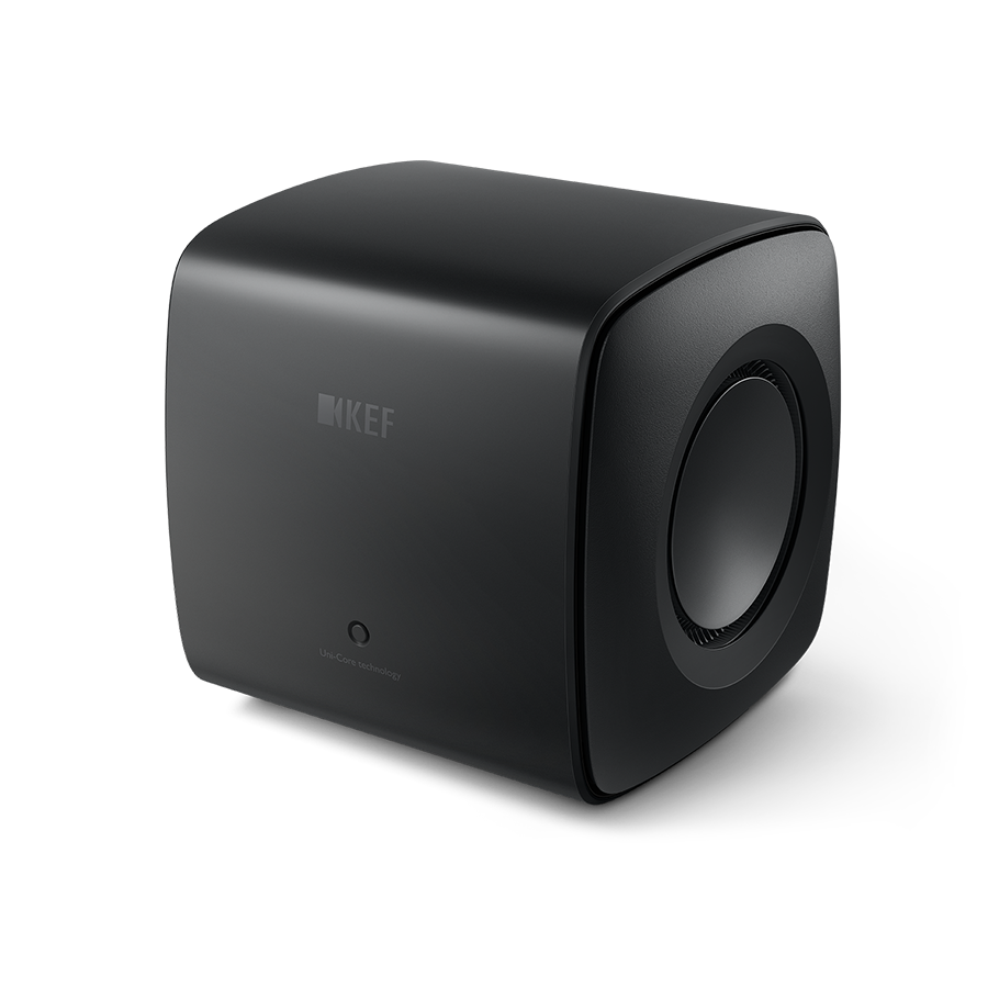  LS50 Meta speakers