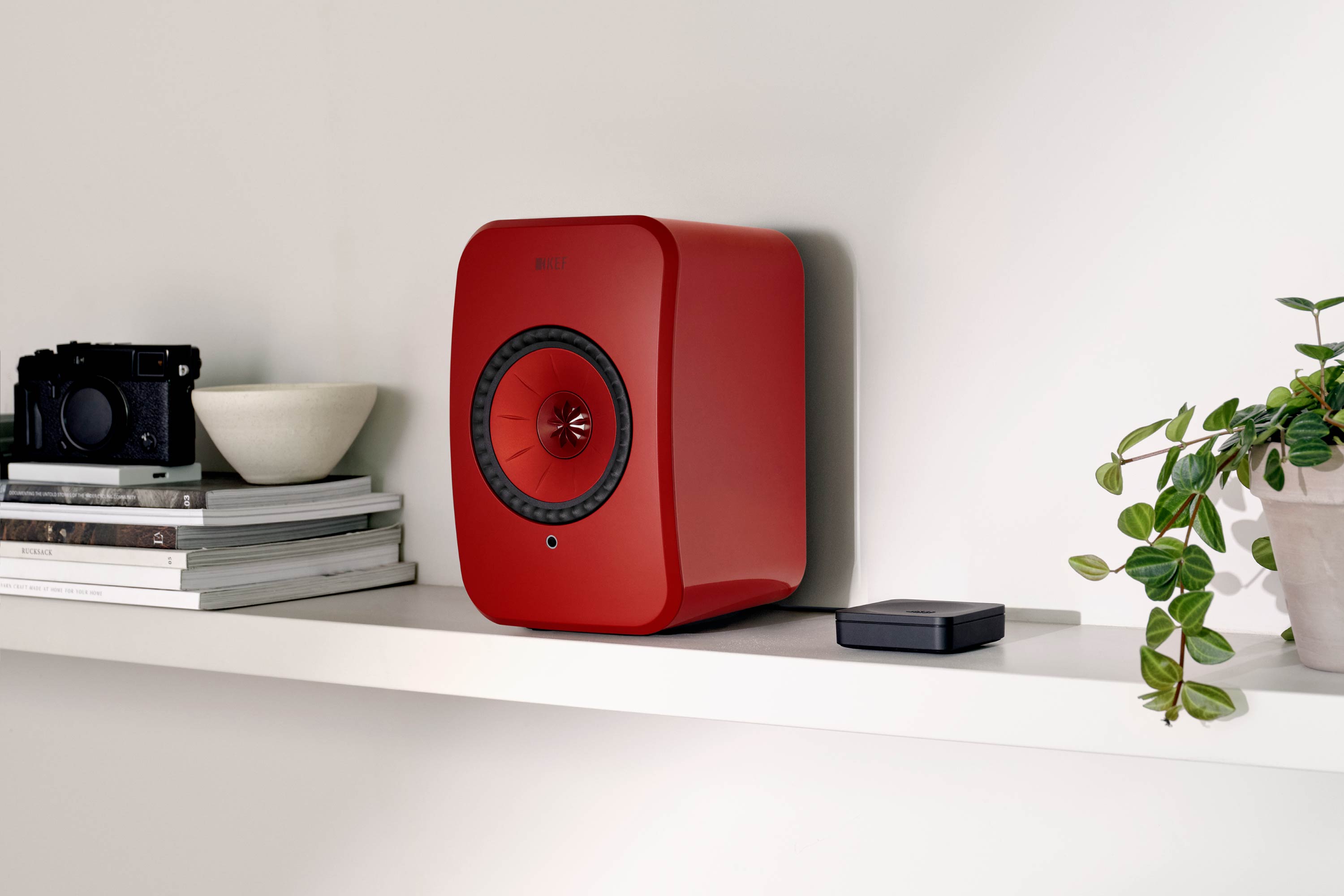 Best wifi best sale hifi speakers