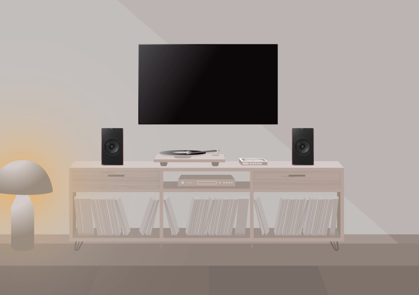 Coda W Setup Guide: Initial Speaker Setup