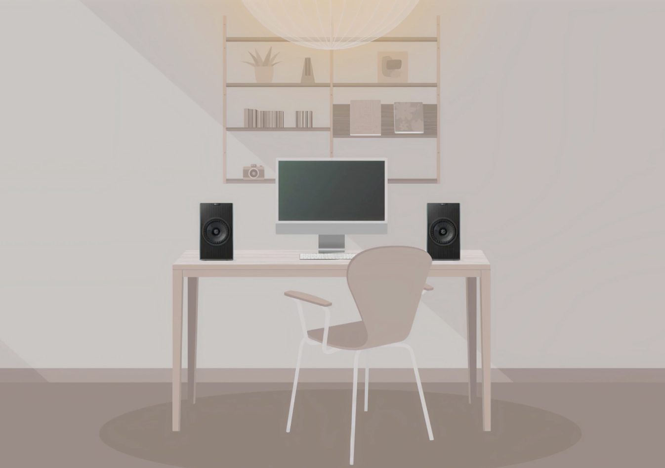 Coda W Setup Guide: Connect to Bluetooth, TV & Computer