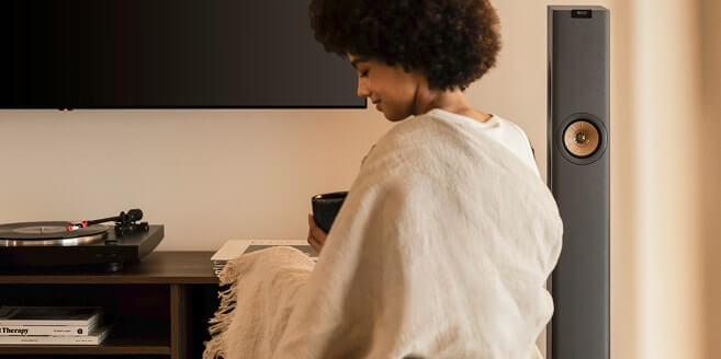 4 Key KEF Speaker Technologies Explained