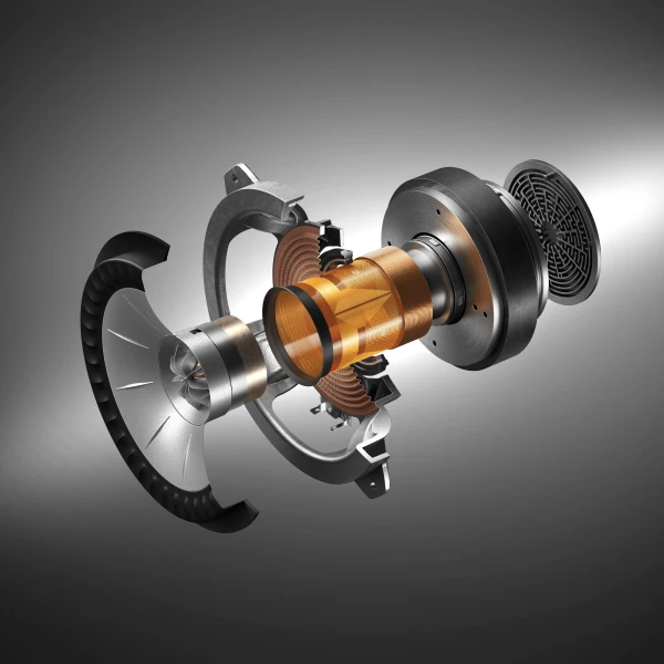 Velocity Control Technology