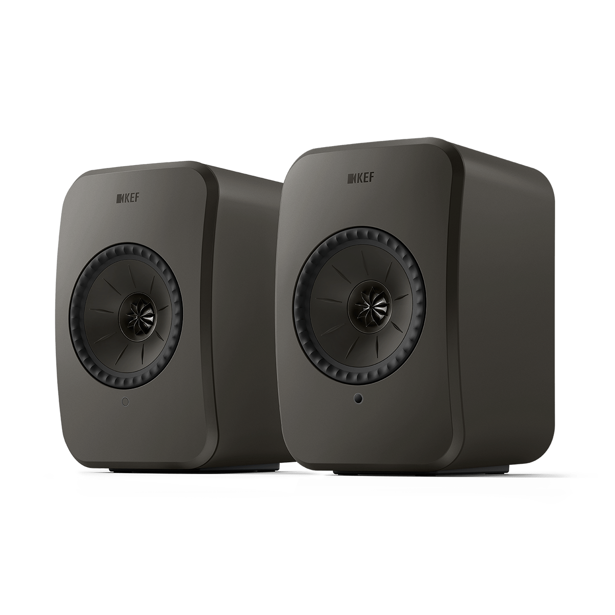  LS50 Meta speakers