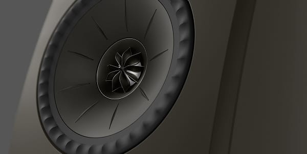 Technologie des enceintes KEF : tout ce qu’il faut savoir