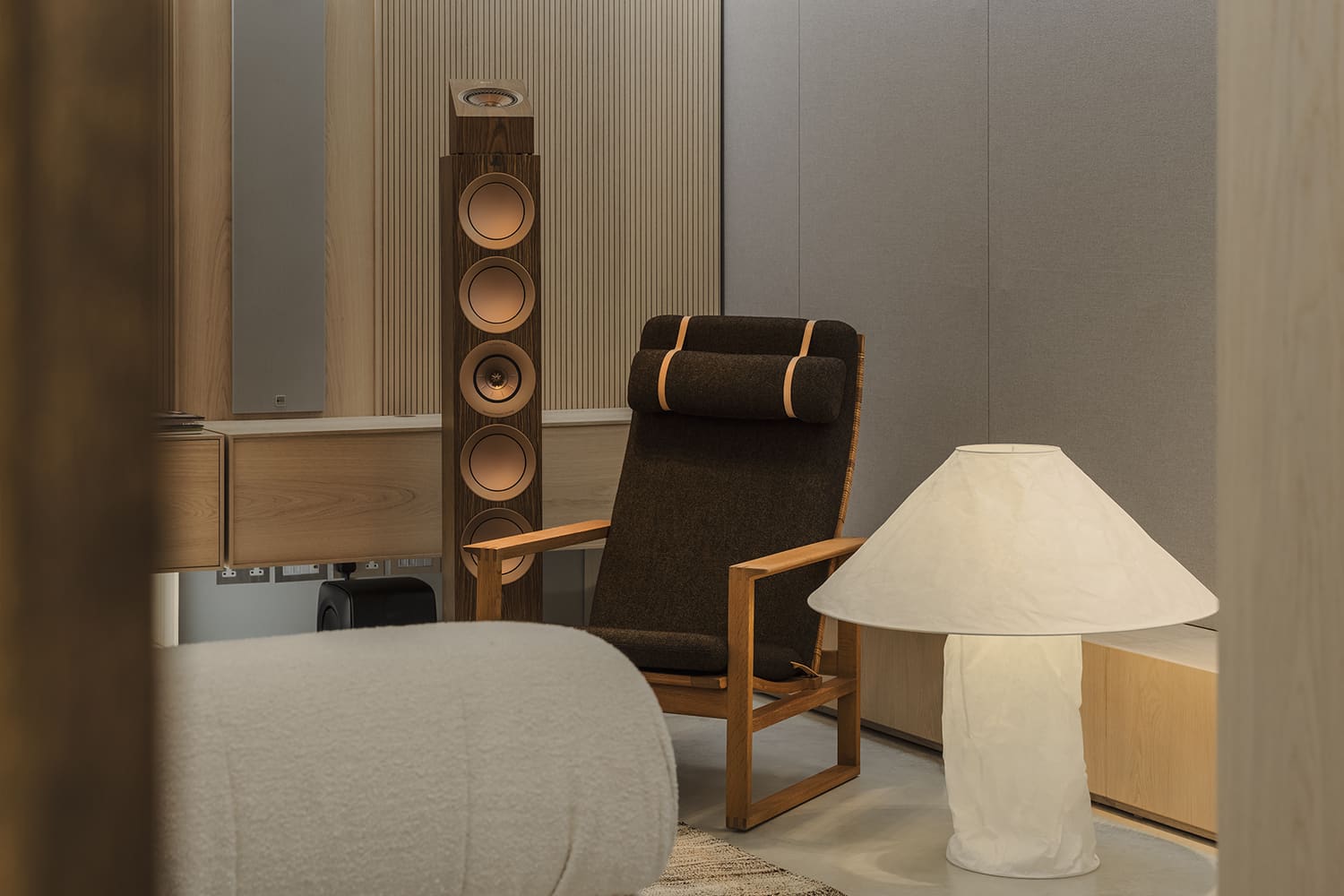 KEF Music Gallery Flagship Opens in London | KEF International