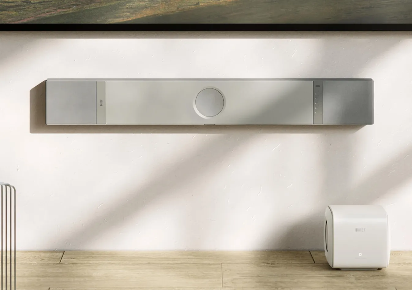 Using A Soundbar And Subwoofer To Elevate Your Experience