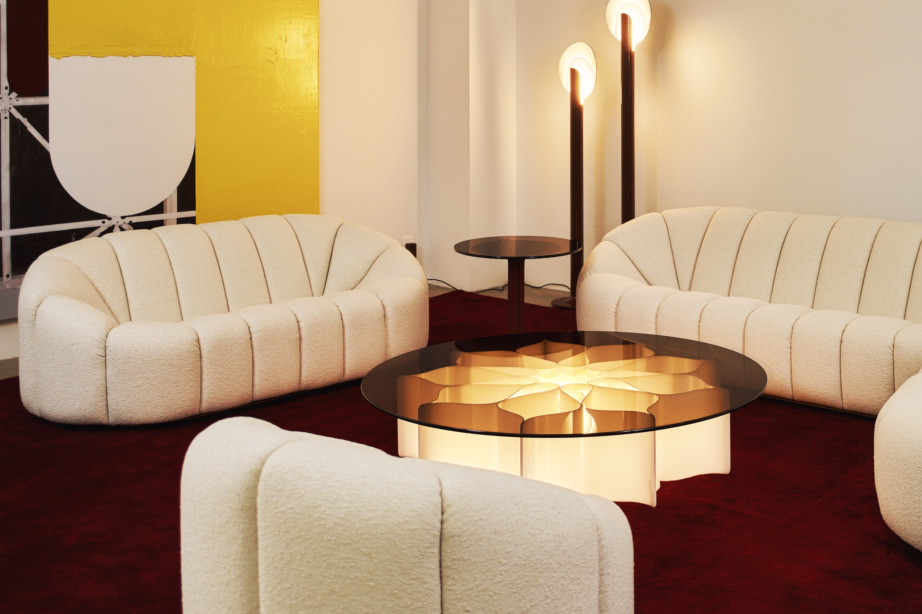 KEF Muon, Blade Two Meta & Reference  Floorstanding speakers