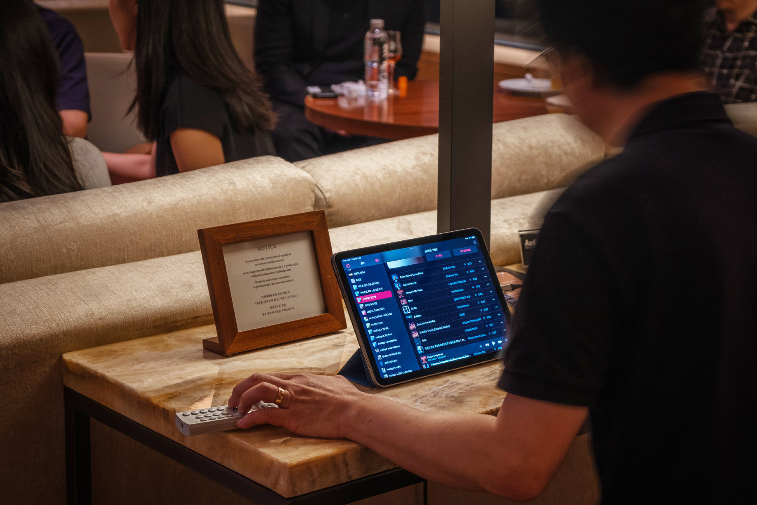 KEF Muon, Blade Two Meta & Reference Floorstanding speakers