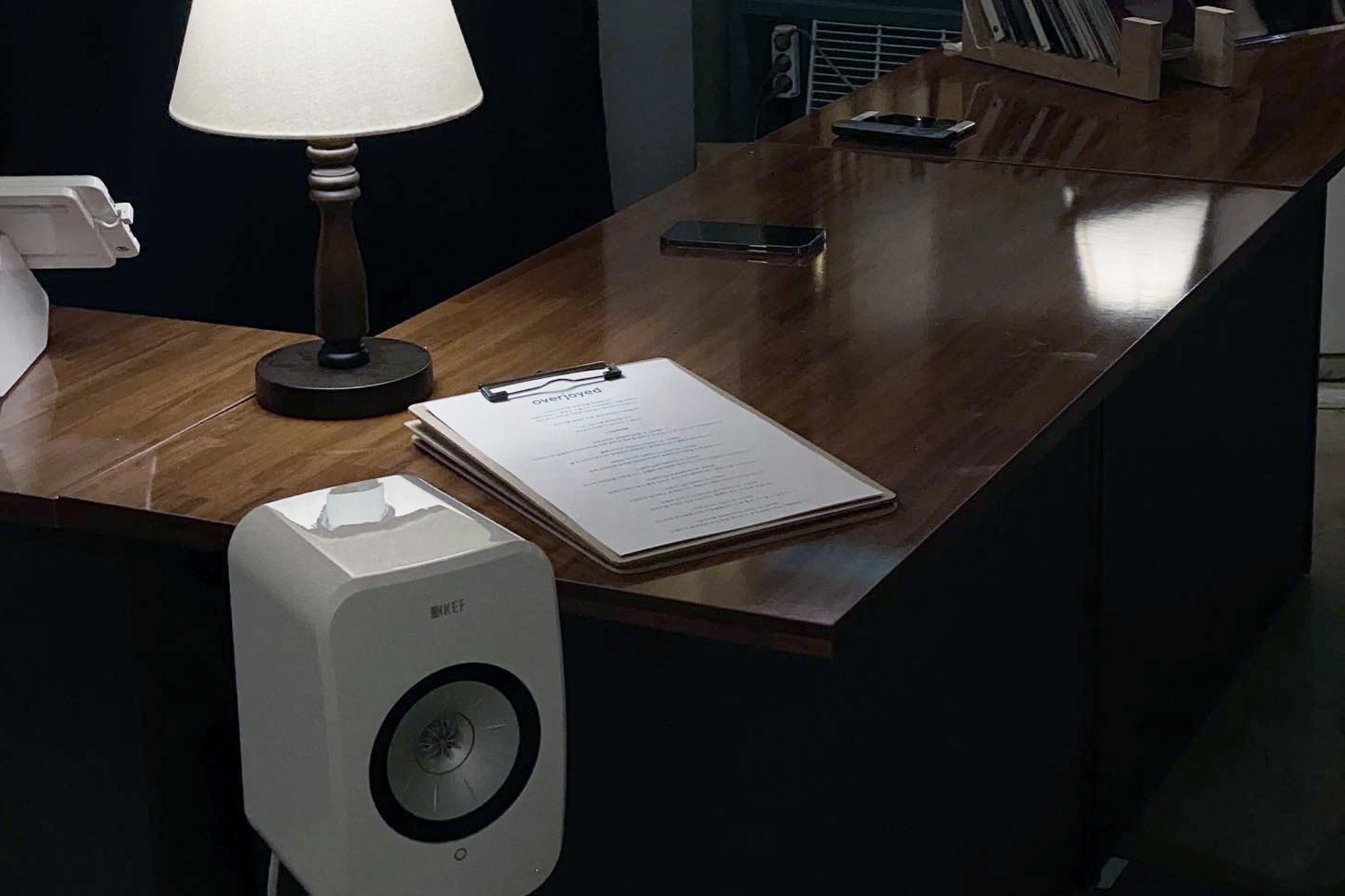 KEF Muon, Blade Two Meta & Reference Floorstanding speakers