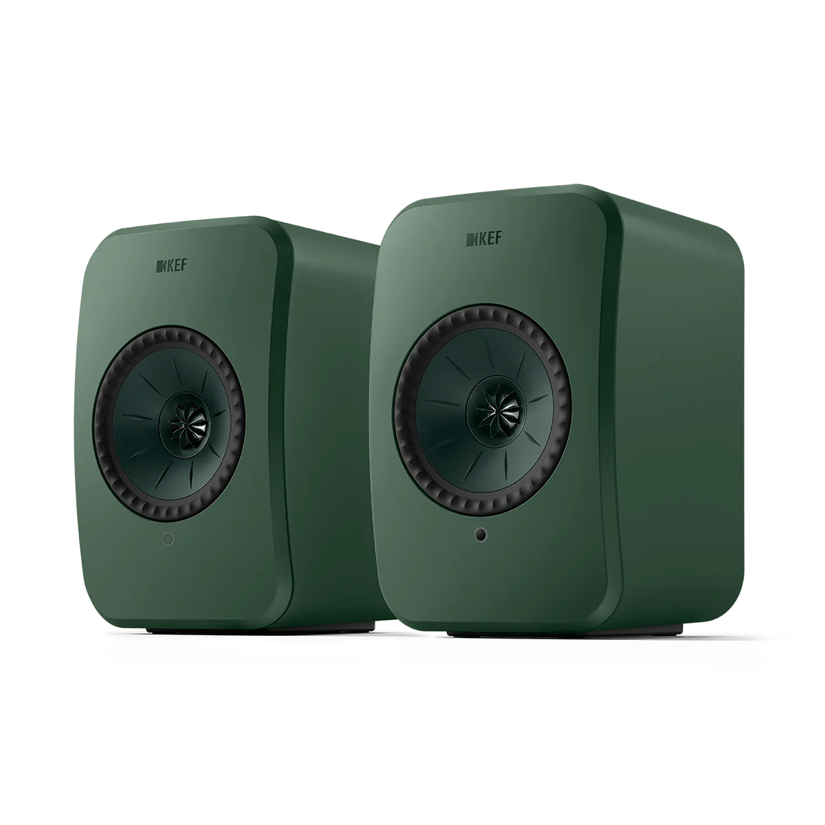  LS50 Meta speakers