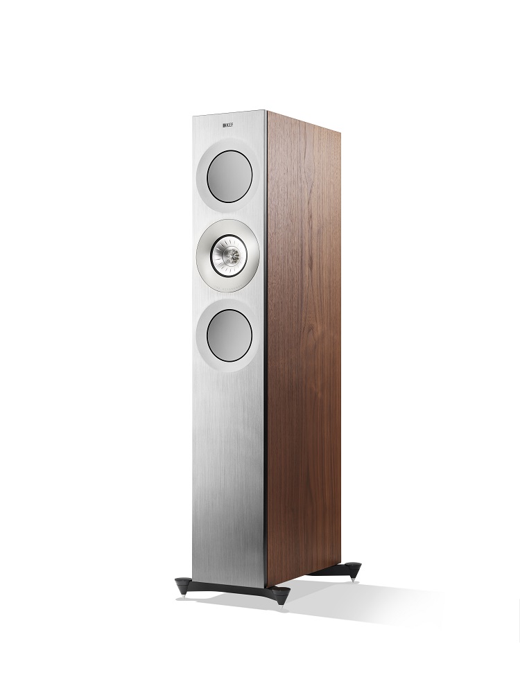 Kef reference store 3 foundry edition