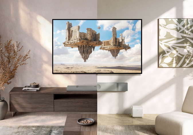 KEF Q 系列核桃木扬声器
