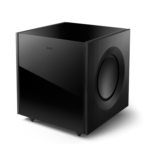 Kef subwoofer 2024