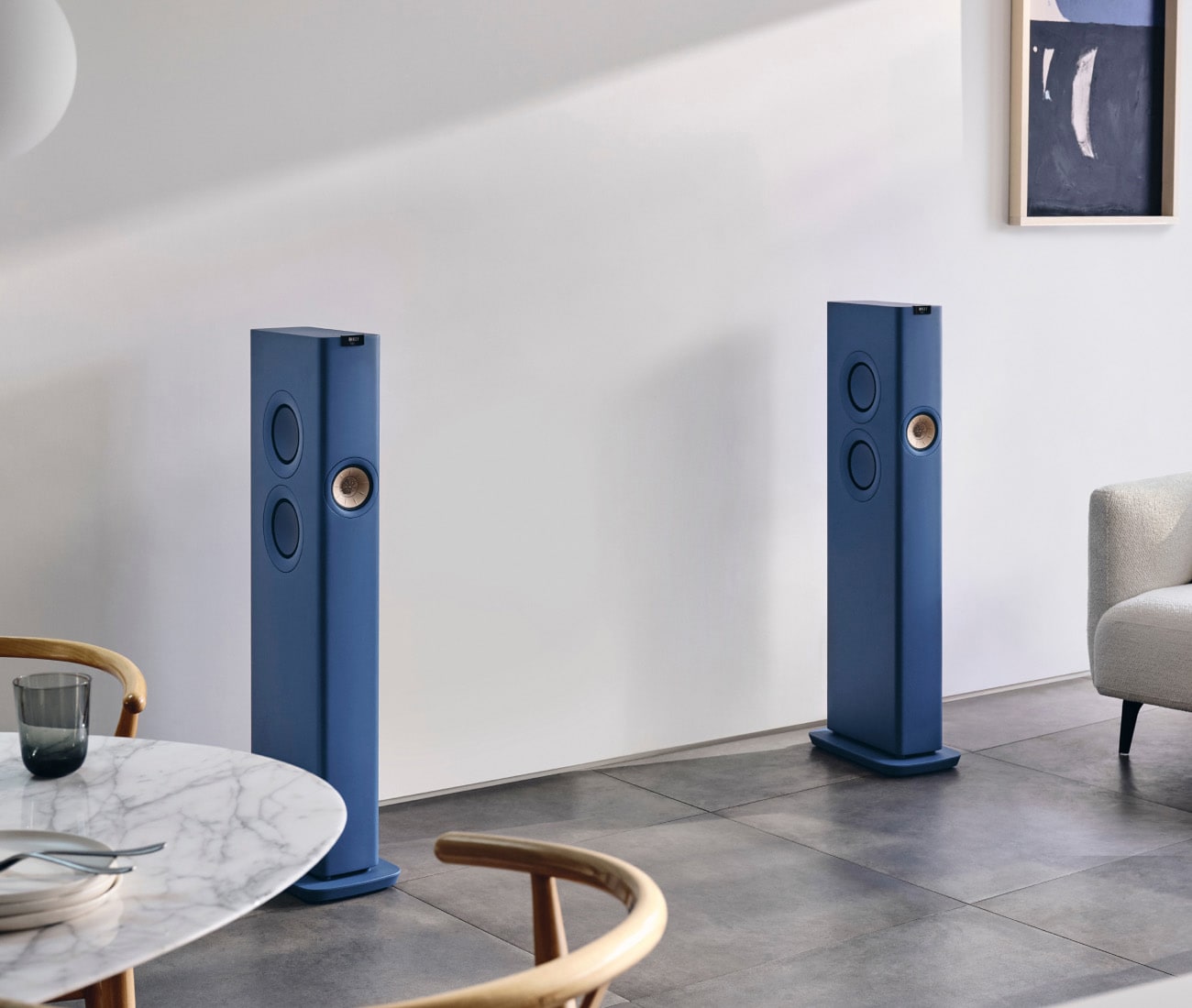 Wireless HiFi Speakers & Audio Systems KEF Australia