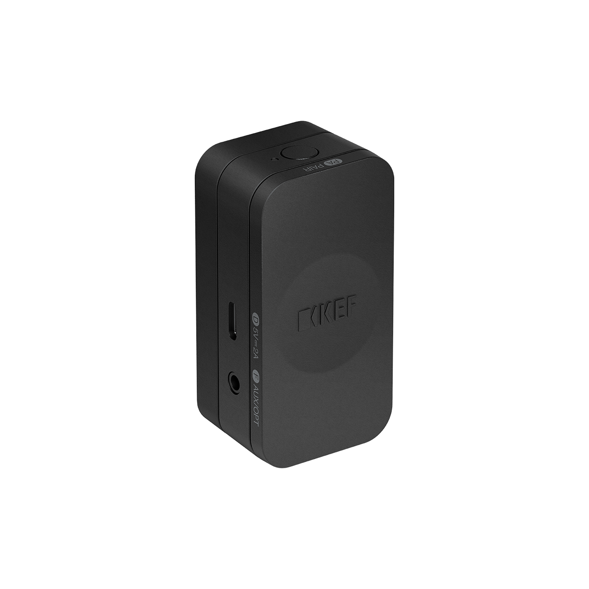 KW2 RX Receiver