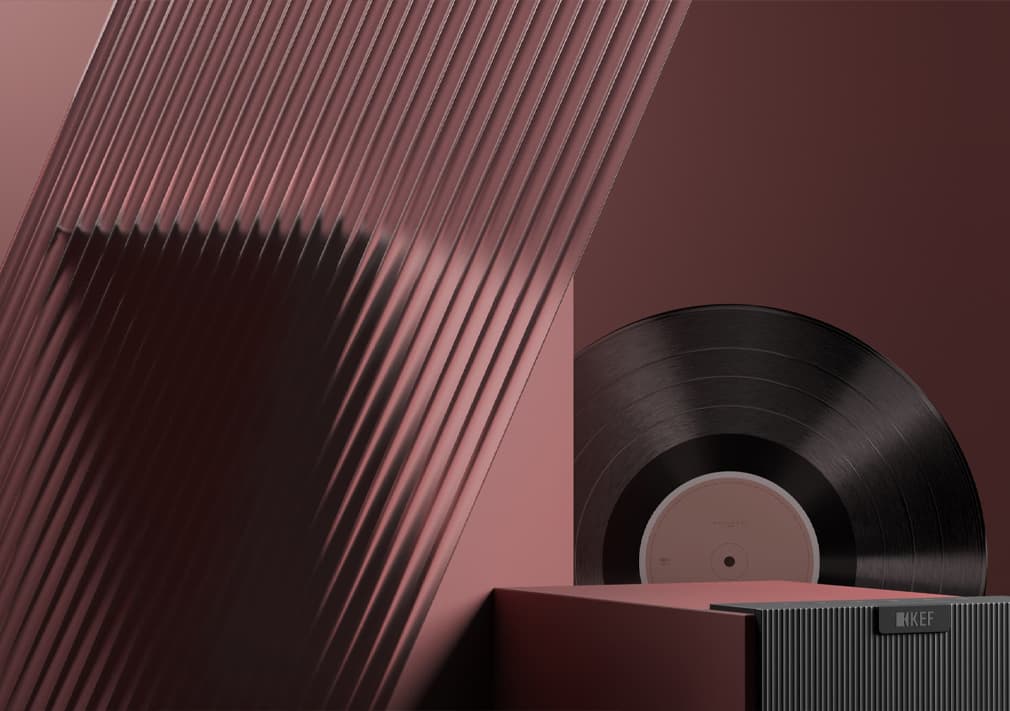 The differences between WiFi speakers like the LSX II LT and Bluetooth speakers like Muo.