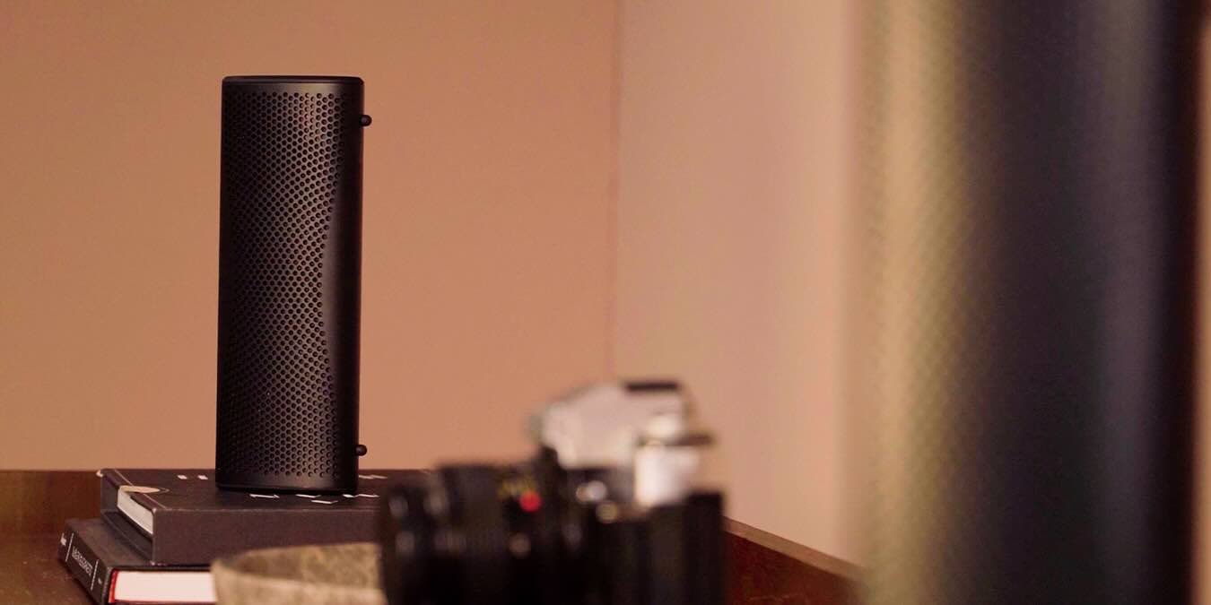 Muo: Der am besten klingende tragbare Bluetooth-Lautsprecher?