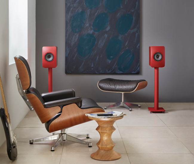 Hi-Fi Speakers & Headphones | KEF Europe