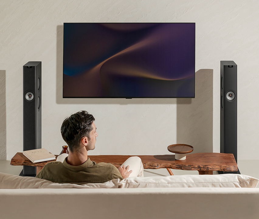 Acheter un produit KEF ? - Coolblue - avant 23:59, demain chez vous