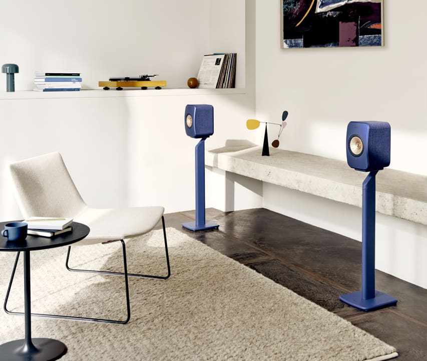 Acheter un produit KEF ? - Coolblue - avant 23:59, demain chez vous