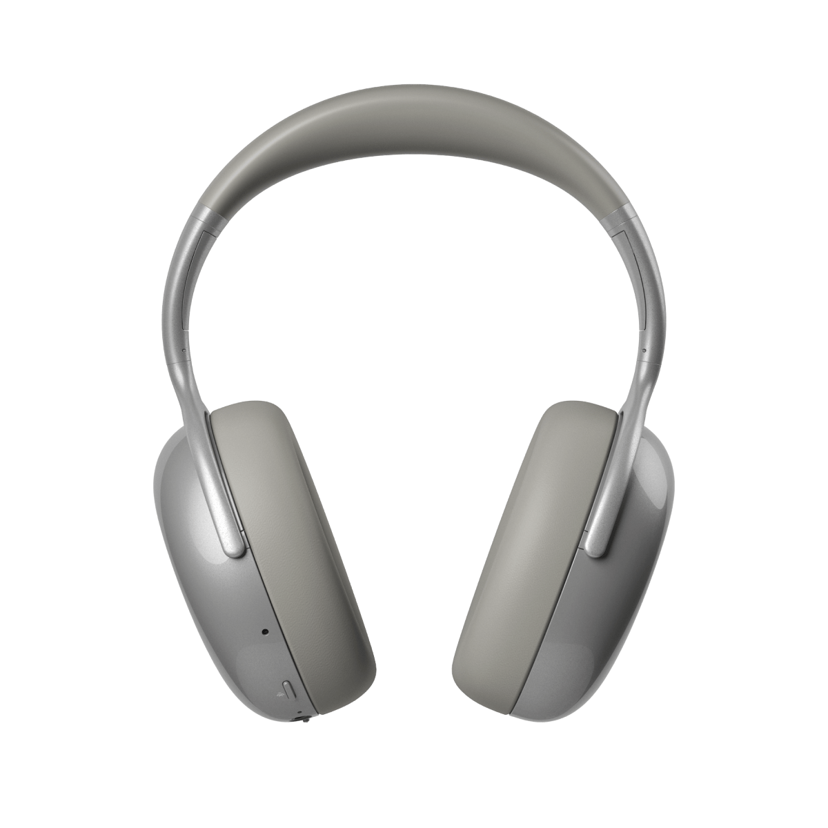 Mu7 | Noise Cancelling Wireless Headphones | KEF International