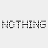 Nothing Logo