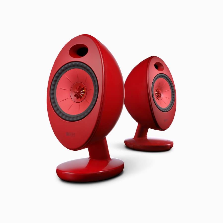 Speaker & HiFi Support KEF KEF 中国