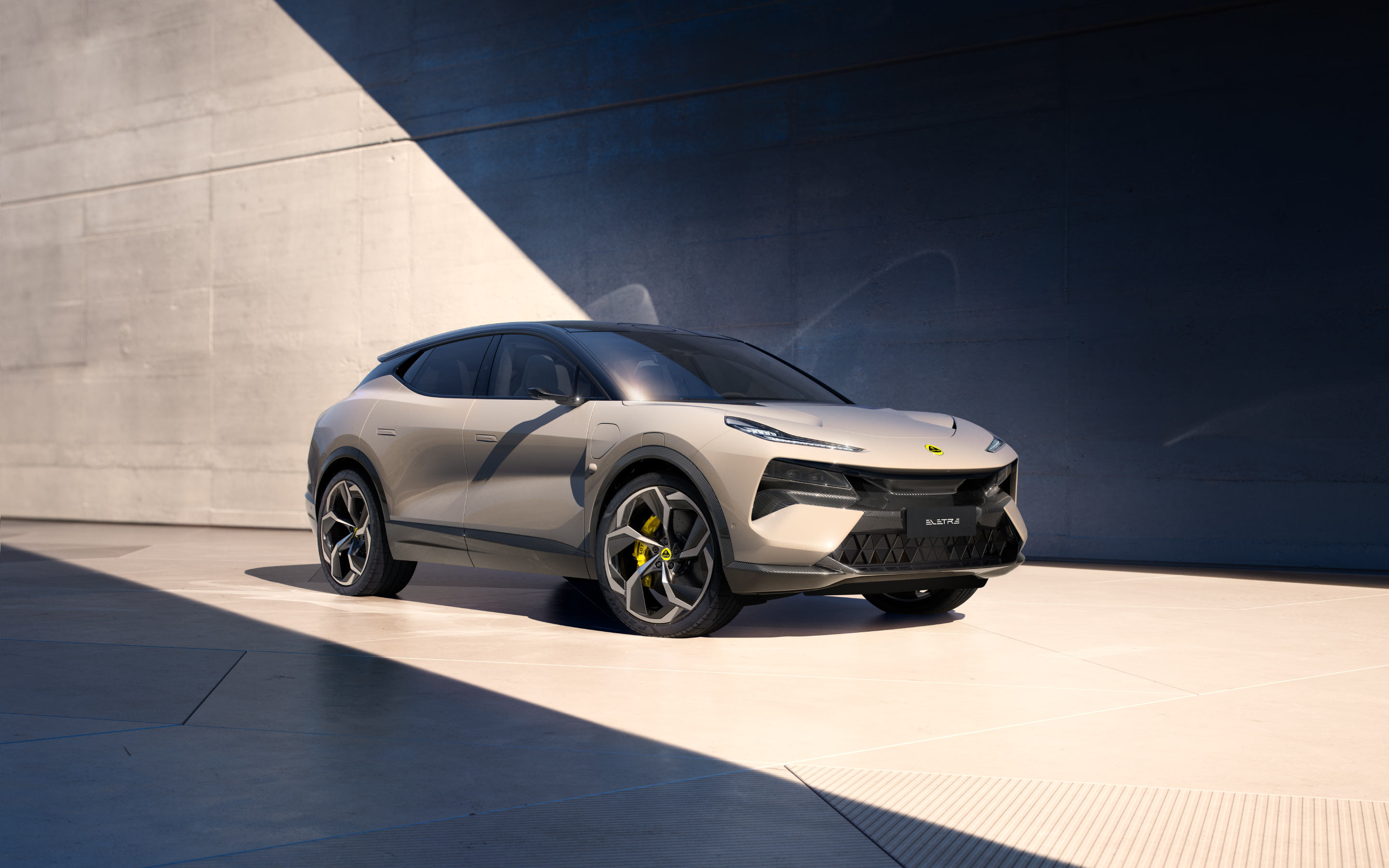 KEF x Lotus Partnership KEF International