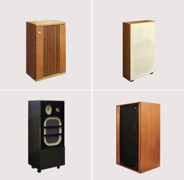 The KEF Story | KEF International