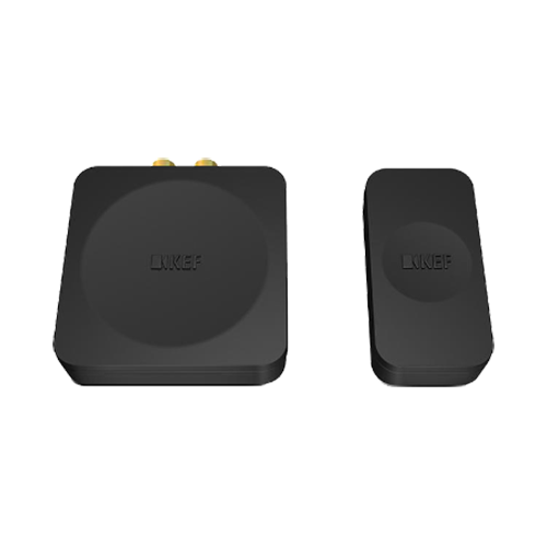 KW2 RX Receiver