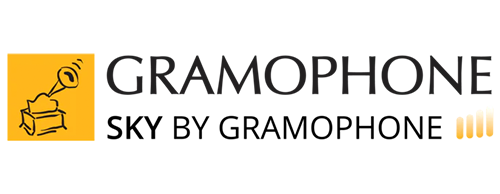 GRAMOPHONE