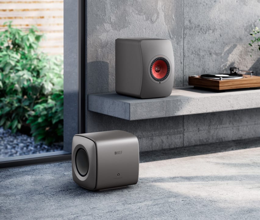 KEF US | KEF USA