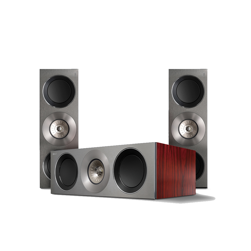 Specials | KEF USA