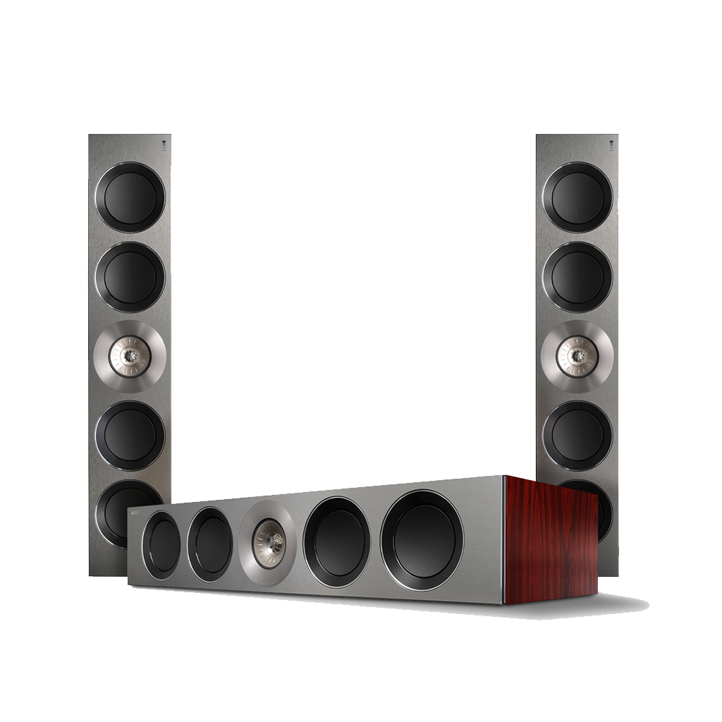 Specials | KEF USA